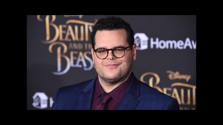 Josh Gad, la voz de Olaf en Frozen, será un astronauta para Roland Emmerich