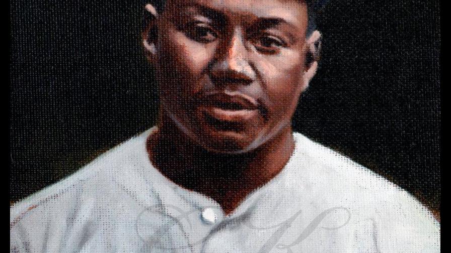 Rey del jonrón: Gibson, 963; Bonds, 762 Rey del jonrón: Gibson, 963; Bonds, 762