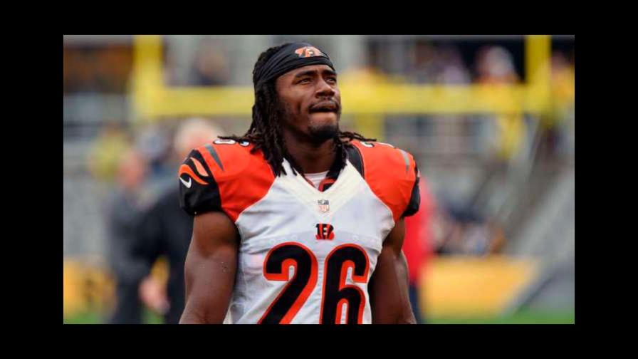 Cardinals: Josh Shaw suspendido por apostar en juegos de NFL Cardinals: Josh Shaw suspendido por apostar en juegos de NFL