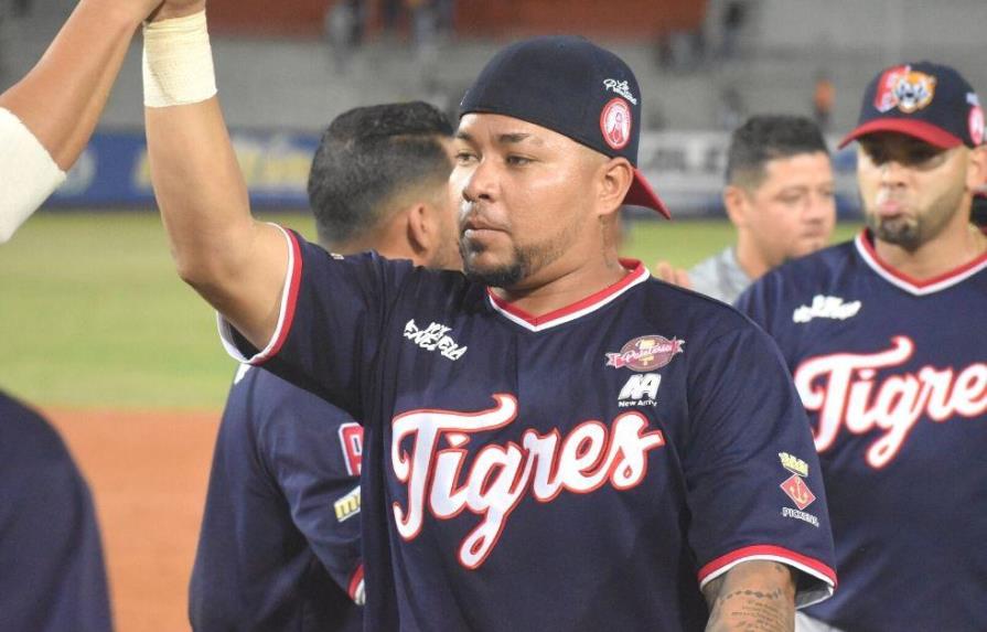 Béisbol del Caribe: Tigres ganan en Venezuela; Mayos lideran en México; Criollos apabullan
