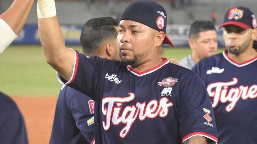 Béisbol del Caribe: Tigres ganan en Venezuela; Mayos lideran en México; Criollos apabullan