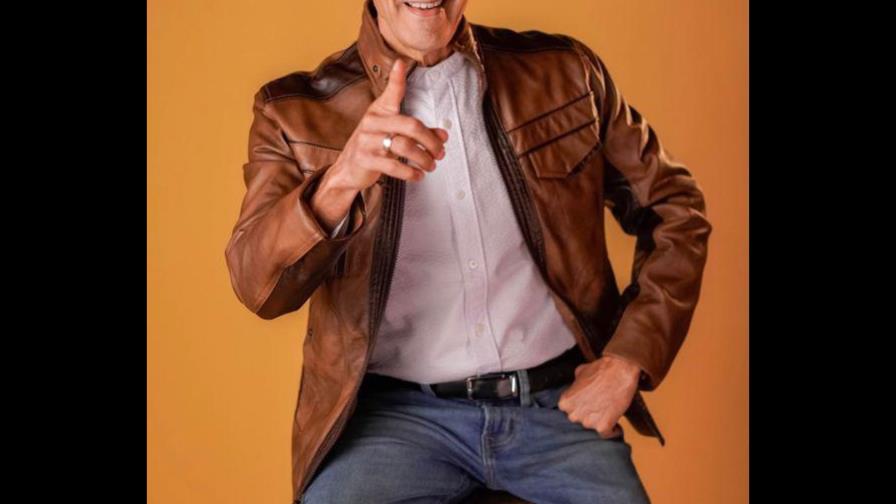 Jossie Esteban celebra Navidad con “Hoy me voy de fiesta”