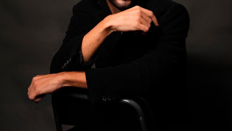 Josué Guerrero y su 2021 lleno de estrenos Josué Guerrero y su 2021 lleno de estrenos