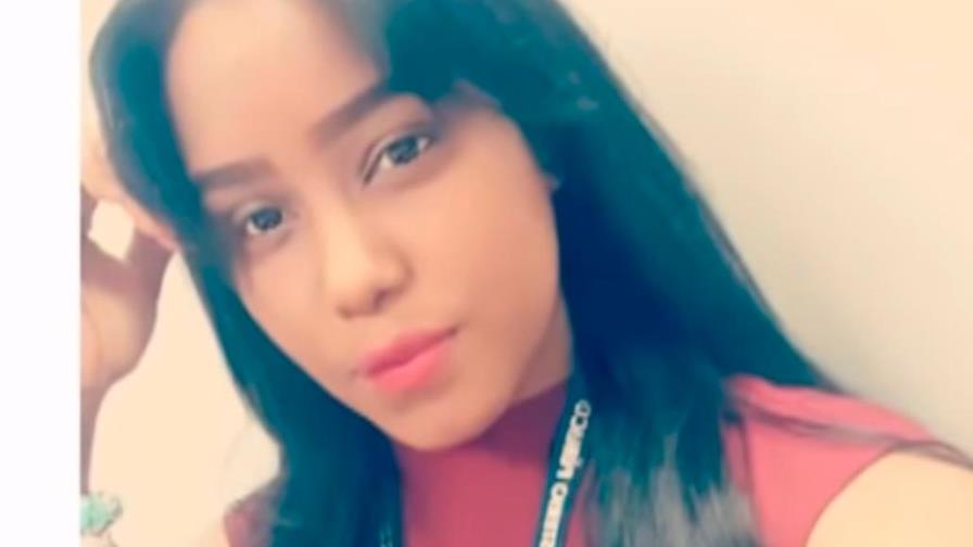 Dictan 30 años de prisión a hombre por matar una joven en un atraco 