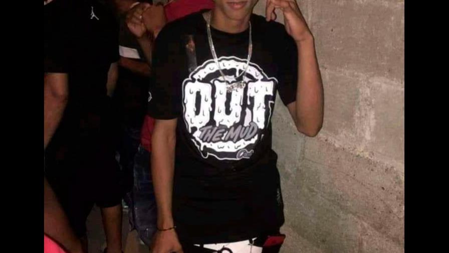 Policía identificó y persigue a cuatro por el homicidio de joven de 21 años en Cienfuegos