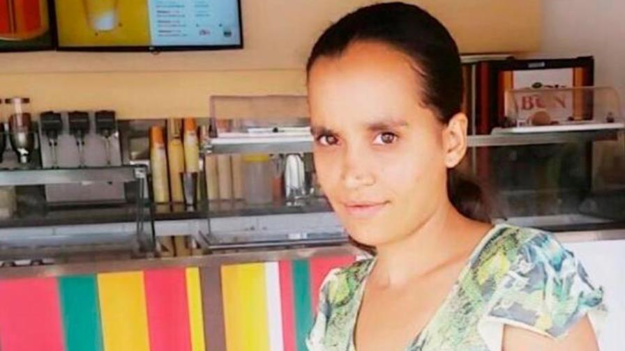 Desaparece joven en San Francisco de Macorís Desaparece joven en San Francisco de Macorís