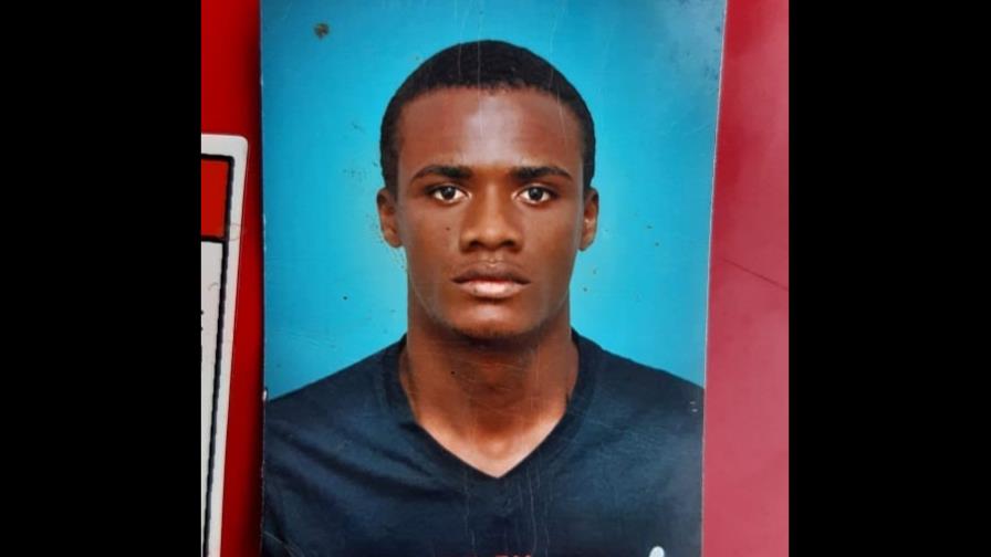 Reportan joven desaparecido y hallan motocicleta en baúl de carro de un “amigo”