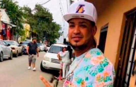 Solicitan prisión preventiva contra agente policial que mató joven por “error” en Santiago