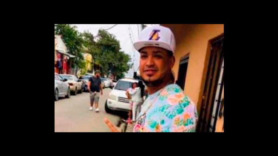 Solicitan prisión preventiva contra agente policial que mató joven por “error” en Santiago Solicitan prisión preventiva contra agente policial que mató joven por “error” en Santiago