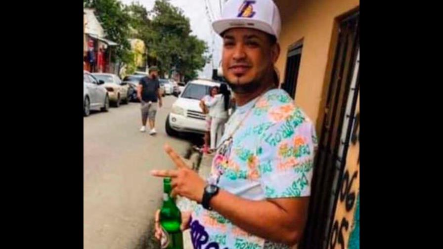 Hermano de hombre ultimado por un policía: nos sentimos más seguros con los delincuentes Hermano de hombre ultimado por un policía: nos sentimos más seguros con los delincuentes