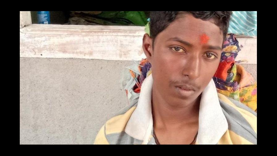 Joven hindú “revive” antes de ser enterrado