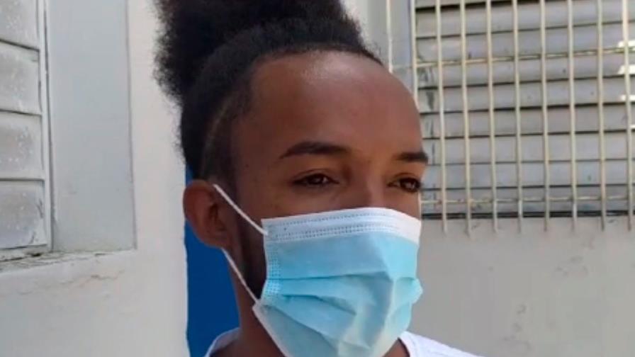 Narcos secuestran  y golpean a otro joven en Sabana  de la Mar