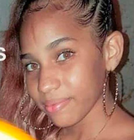 Por 3,500 pesos le desgraciaron la vida a la joven Yocairi Amarante Rodríguez