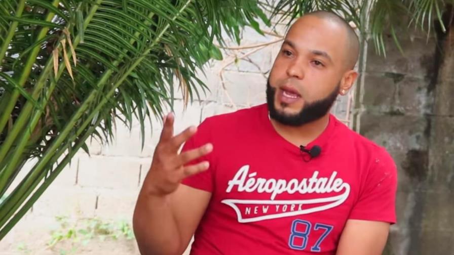 La historia del hombre que ganó RD$23 millones y lo perdió todo en menos de cuatro años