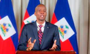 Presidente de Haití vendrá a histórica toma de posesión de Abinader