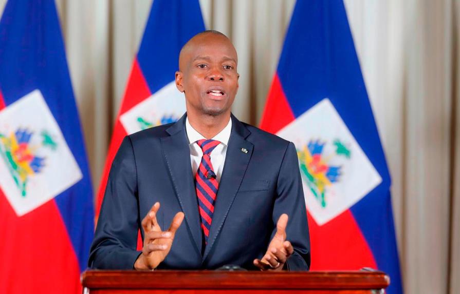 Presidente de Haití vendrá a histórica toma de posesión de Abinader