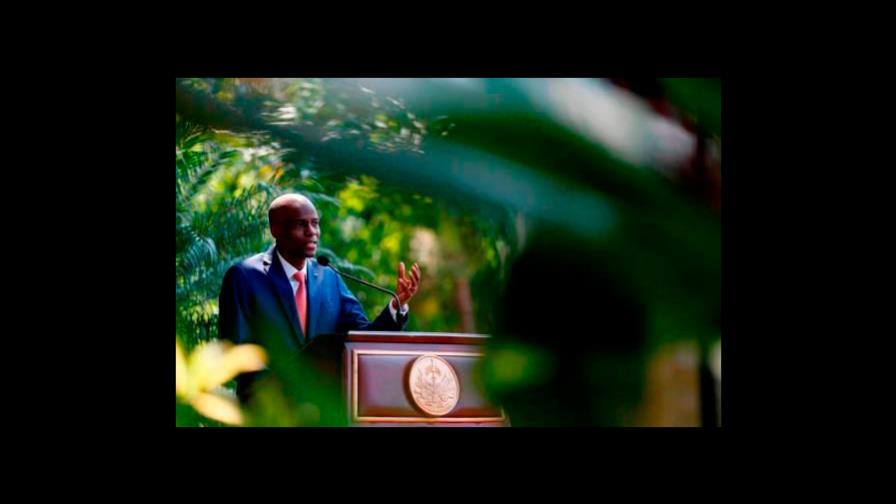 EEUU urge al presidente de Haití a convocar elecciones legislativas EEUU urge al presidente de Haití a convocar elecciones legislativas