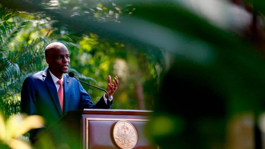 Haití se encamina a la realización de nuevas elecciones 