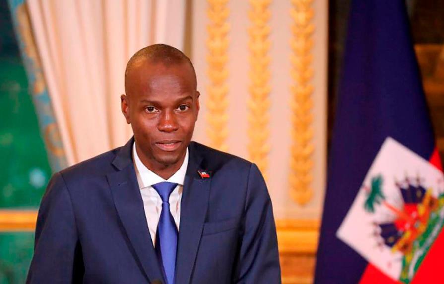El presidente de Haití nombra una comisión para hablar con la oposición