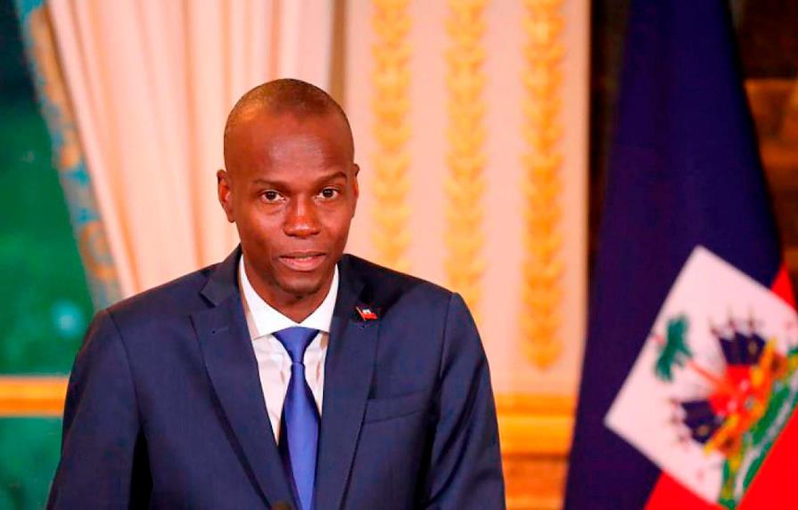 Entrevista | Presidente de Haití propone modificar Constitución y explica por qué no renuncia 