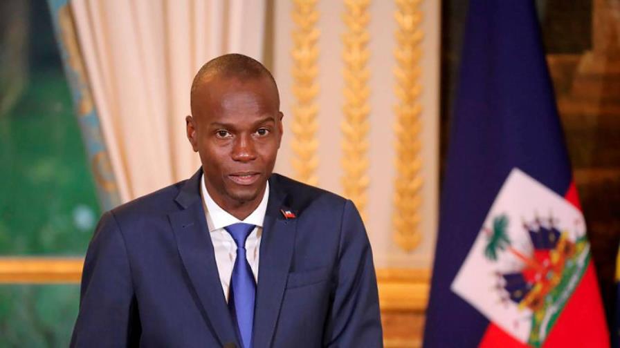Gobierno haitiano extiende por dos meses el estado de emergencia por COVID-19