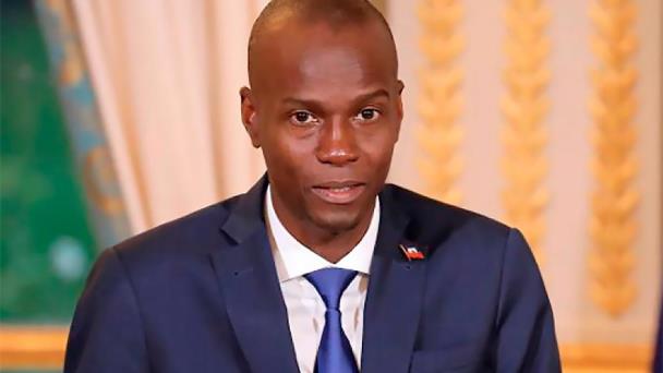 Pompeo y Jovenel Moise vendrán a toma de posesión de Luis Abinader