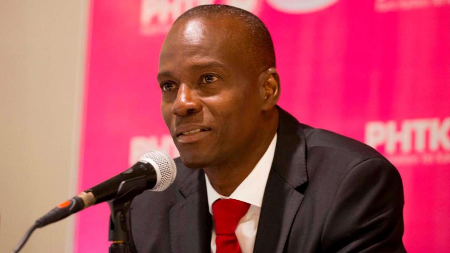 Haití pide a la ONU y a Caricom ayuda para investigar el asesinato de Moïse