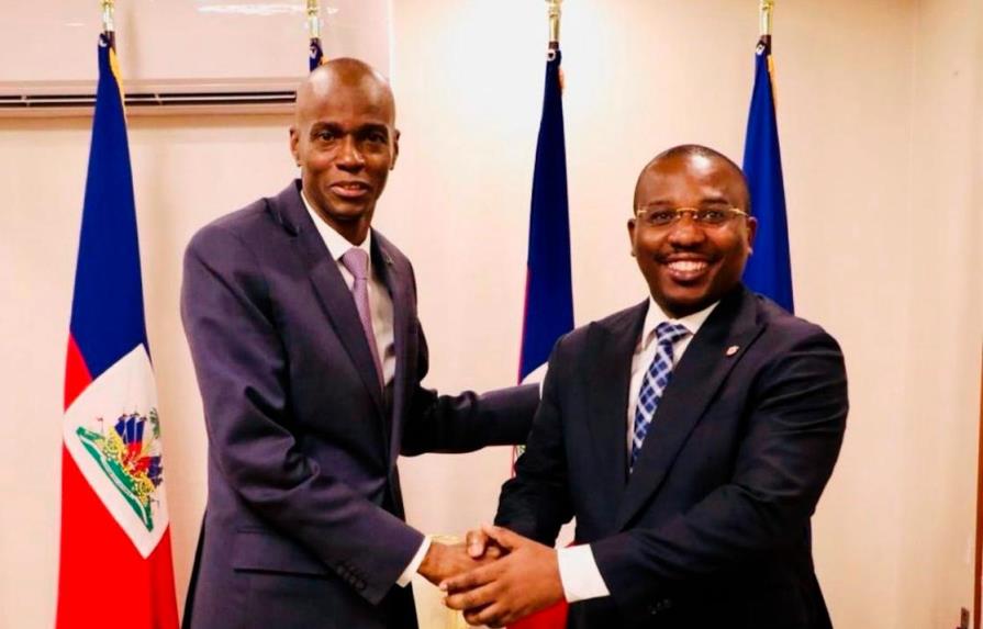 Haití agradece las disculpas de Petro por el asesinato de Jovenel Moïse