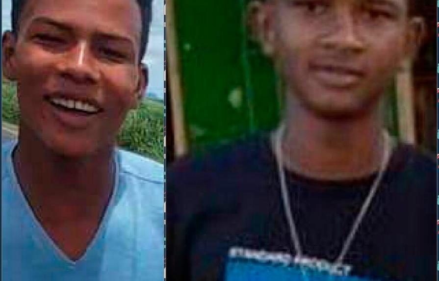Mueren dos jóvenes  mientras hacían carrera clandestina en El Seibo