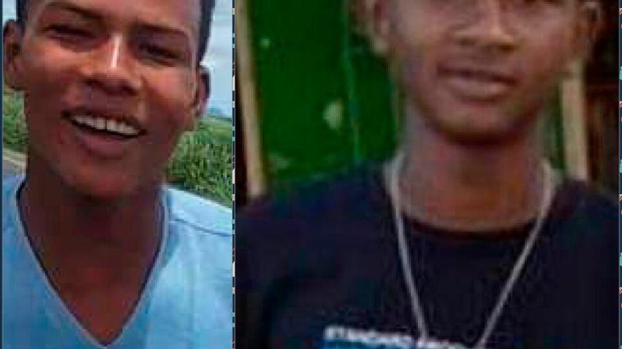 Mueren dos jóvenes  mientras hacían carrera clandestina en El Seibo