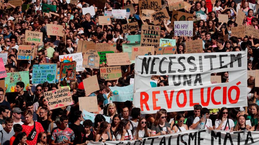 Los otros protagonistas de la COP25, más allá de gobiernos y contaminadores