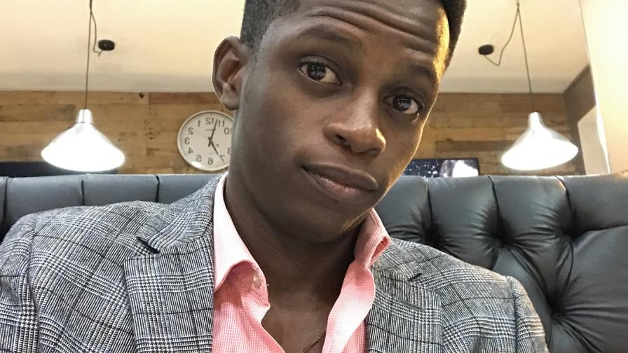 Hijo mayor del presidente haitiano cruzó la frontera rumbo a Santo Domingo