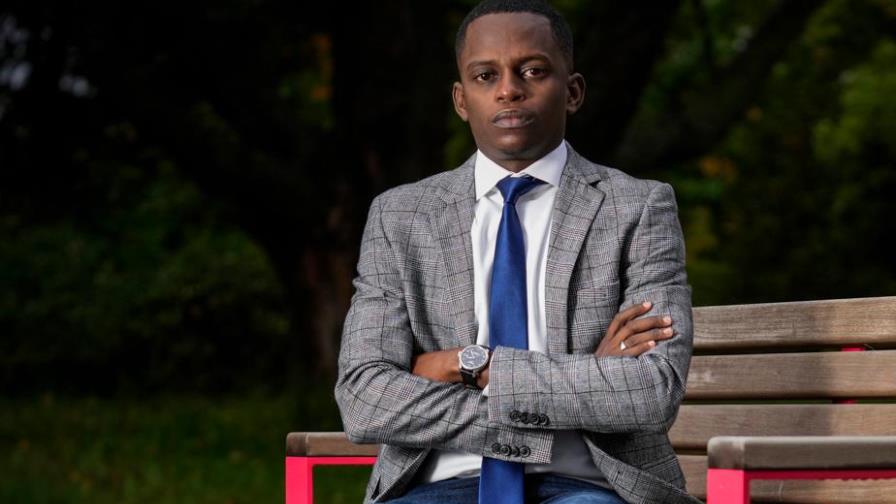 Hijo de Moïse exige medidas de seguridad para participar en investigación sobre muerte de su padre