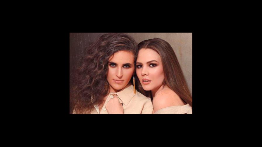 Joy Huerta anuncia el nacimiento de su hijo Nour