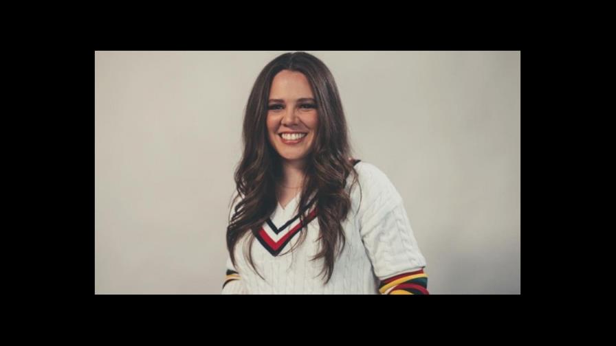 Se revela quién es la esposa de Joy Huerta, la cantante de “Jesse y Joy”