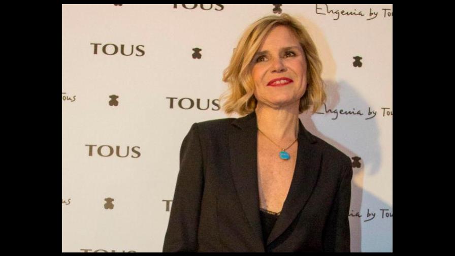 Eugenia Martínez de Irujo traslada su pasión por la naturaleza a sus diseños