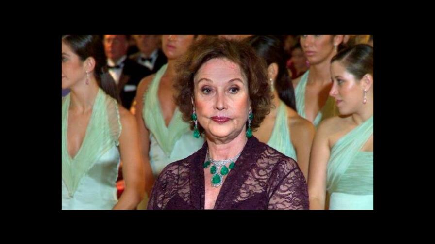 Víctimas del franquismo piden investigar las joyas que subastarán los Franco