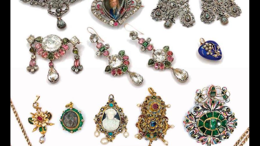 Hallan joyas escondidas en el congelador de una anciana fallecida Hallan joyas escondidas en el congelador de una anciana fallecida