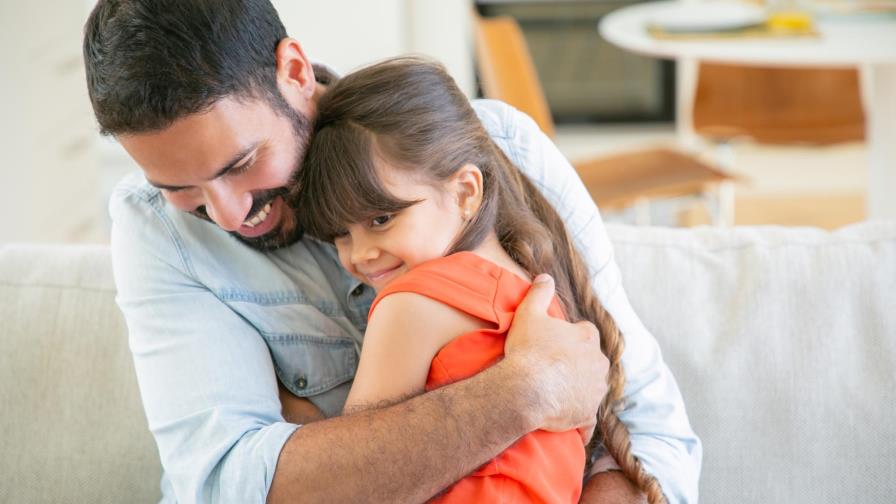 La paternidad afectiva, sus beneficios para la familia y la sociedad