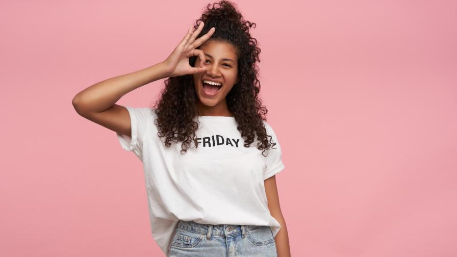 Luce unos rizos perfectos con esta infusión casera