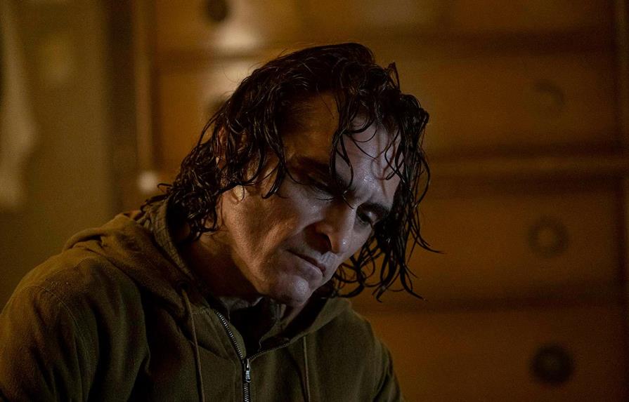 4 películas para disfrutar de Joaquin Phoenix en Netflix