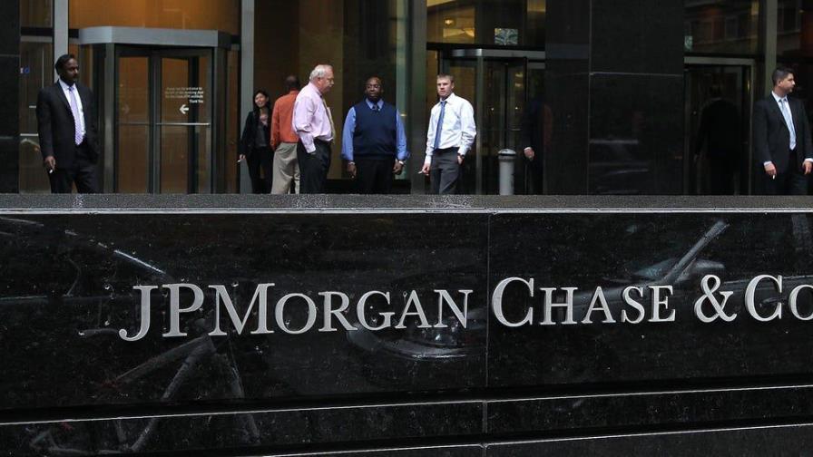JPMorgan acumula efectivo ante la perspectiva de un aumento de la inflación