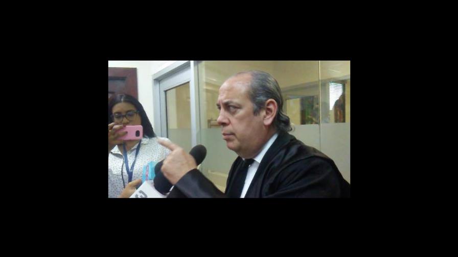 Jorge Prats: “Todo el que está demandando al PRD está aliado con fuerzas extrañas” Jorge Prats: “Todo el que está demandando al PRD está aliado con fuerzas extrañas”