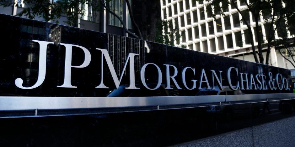 JPMorgan pagará casi US$1,000 millones por manipular mercados