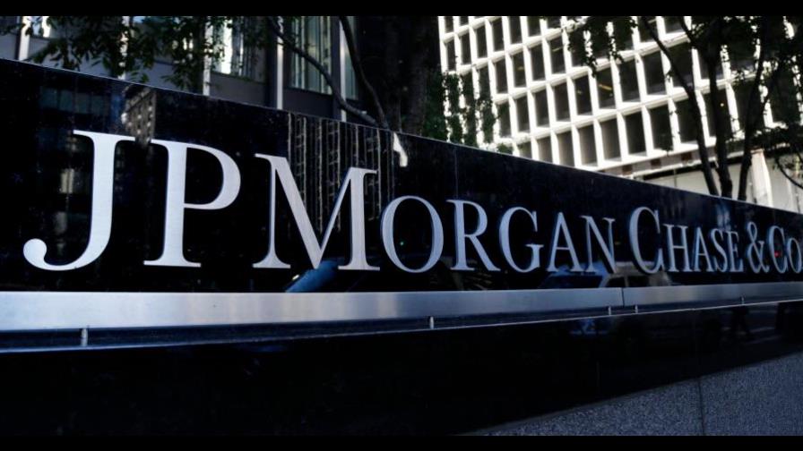 JPMorgan pagará casi US$1,000 millones por manipular mercados
