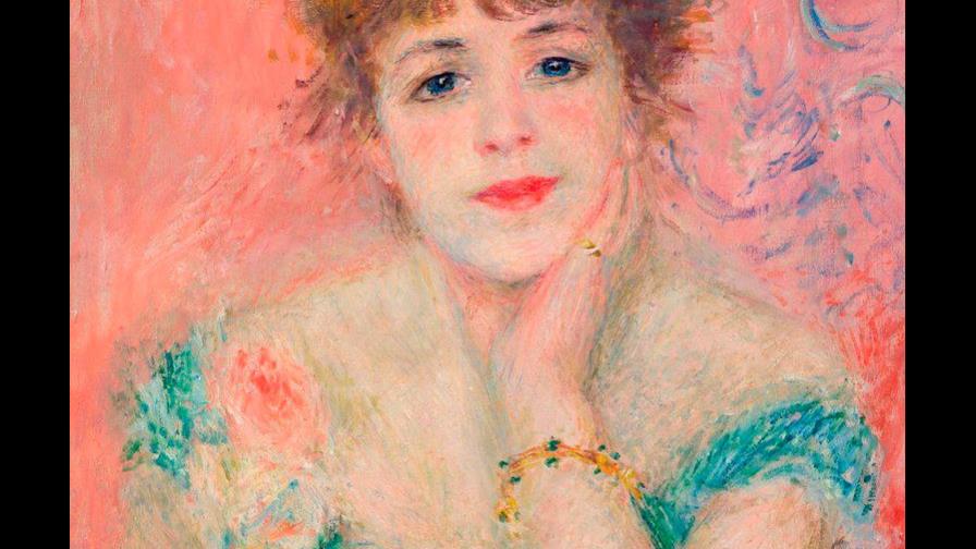 La Fundación Louis Vuitton reúne las obras de los hermanos Morozov La Fundación Louis Vuitton reúne las obras de los hermanos Morozov