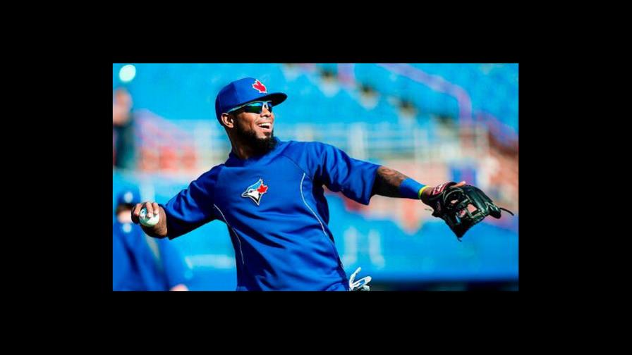 VIDEO | Así fueron las carreras de José Reyes y Hanley Ramírez en Grandes Ligas