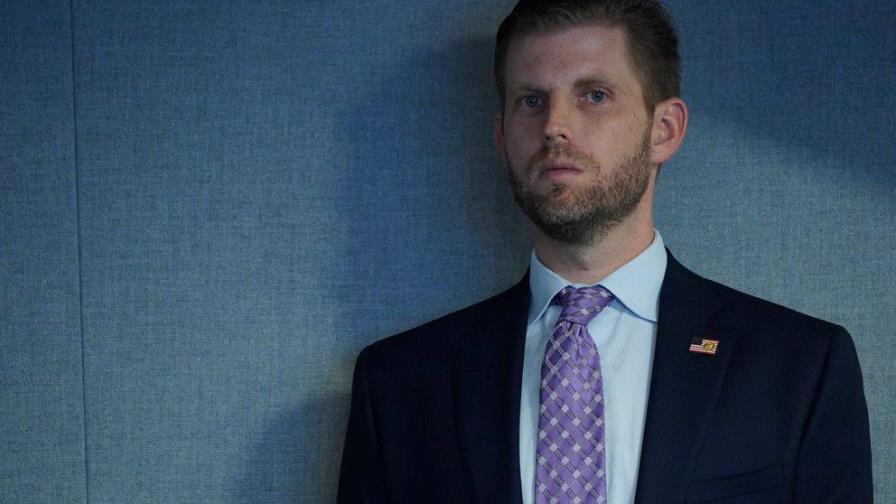 El “clan” de los Trump suma un nuevo miembro con casa en Florida