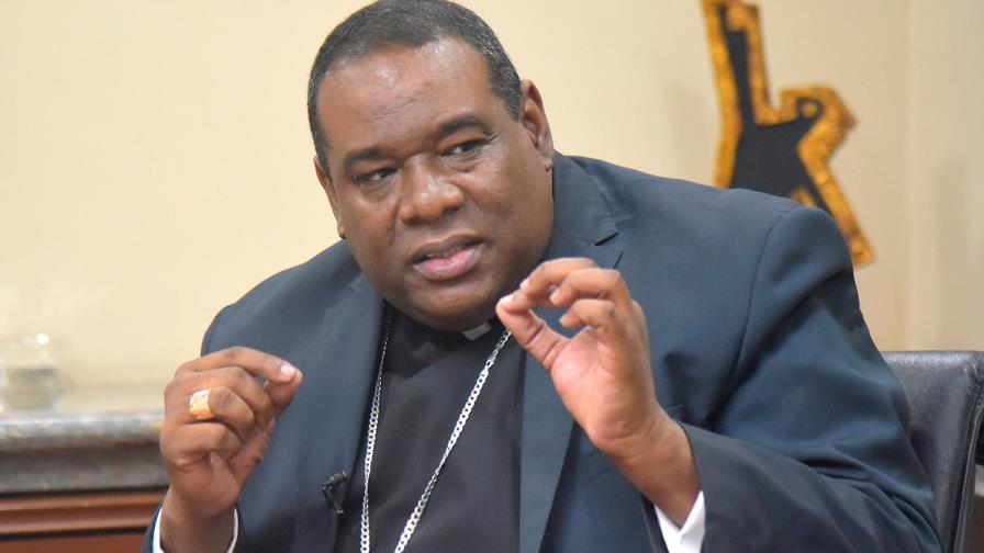 La Iglesia católica está preocupada por el futuro de RD La Iglesia católica está preocupada por el futuro de RD