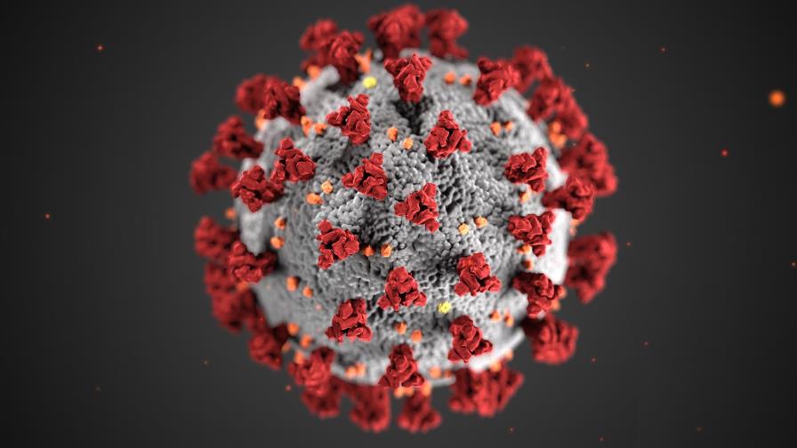 Políticos británicos no descartan coronavirus se haya fugado de un laboratorio chino